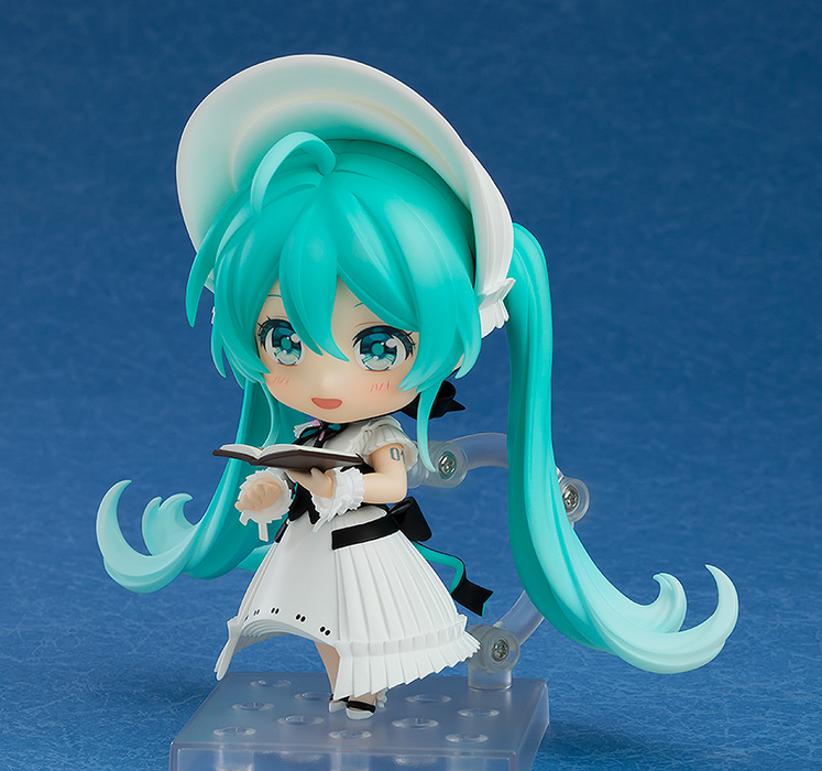 Nendoroid - 2490 Hatsune Miku Symphony: 2023 Ver. - Character Vocal Series 01: Hatsune Miku