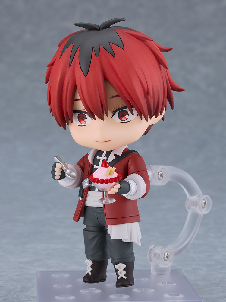 Nendoroid - 2497 Stark - Frieren: Beyond Journey's End