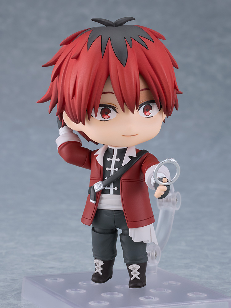 Nendoroid - 2497 Stark - Frieren: Beyond Journey's End