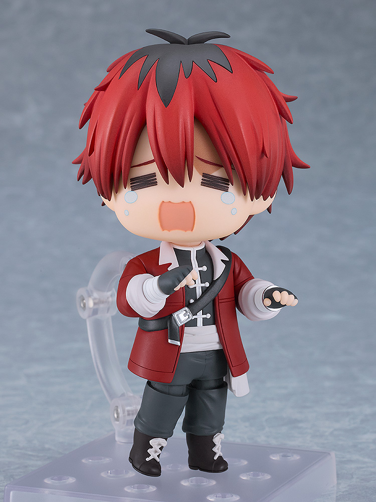 Nendoroid - 2497 Stark - Frieren: Beyond Journey's End