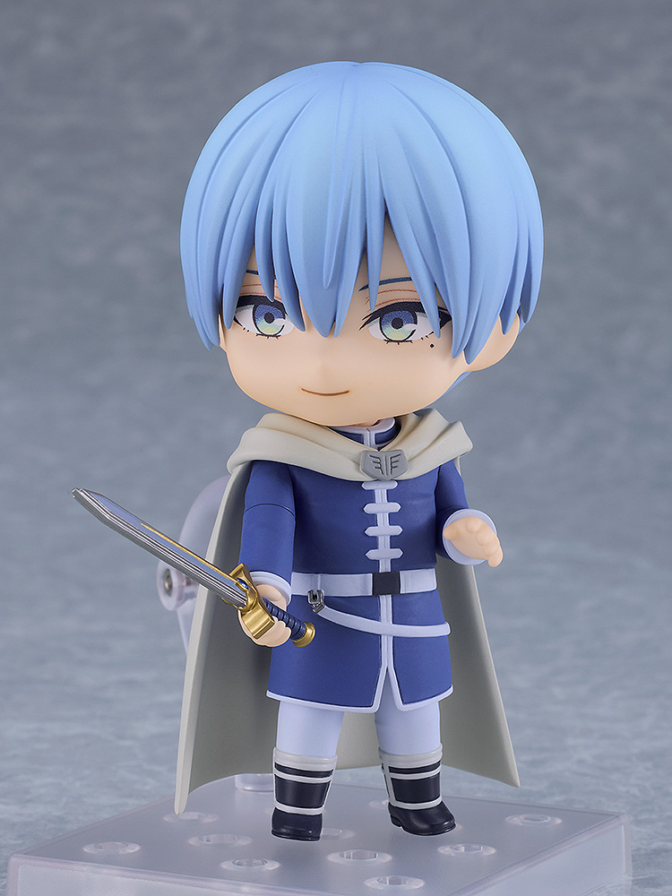 Nendoroid - 2498 Himmel - Frieren: Beyond Journey's End