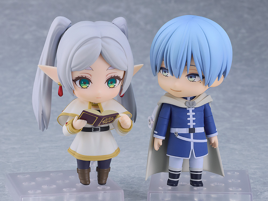 Nendoroid - 2498 Himmel - Frieren: Beyond Journey's End