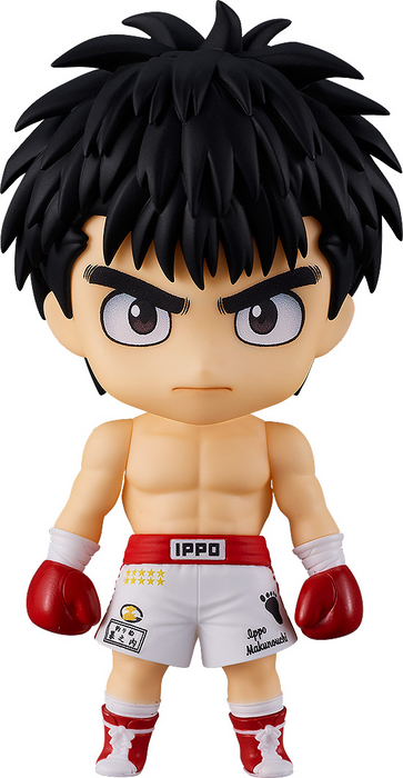 Nendoroid - 2500 Ippo Makunouchi - Hajime No Ippo