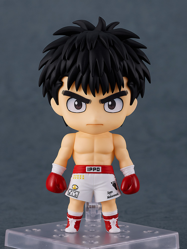 Nendoroid - 2500 Ippo Makunouchi - Hajime No Ippo