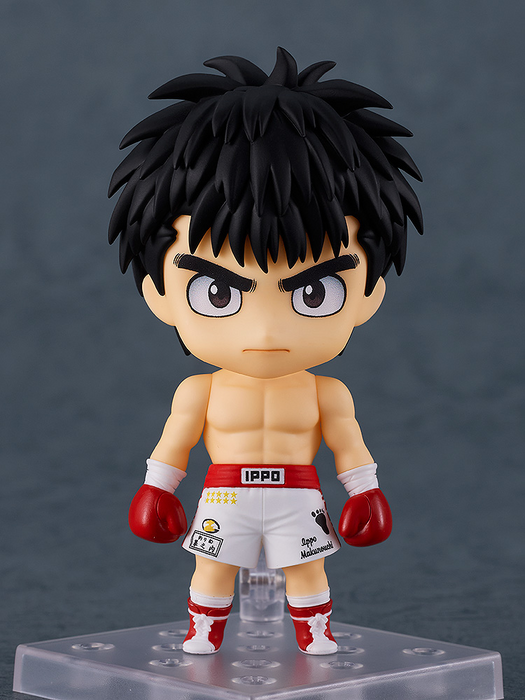 Nendoroid - 2500 Ippo Makunouchi - Hajime No Ippo