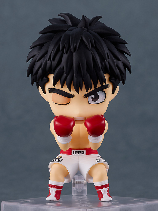 Nendoroid - 2500 Ippo Makunouchi - Hajime No Ippo