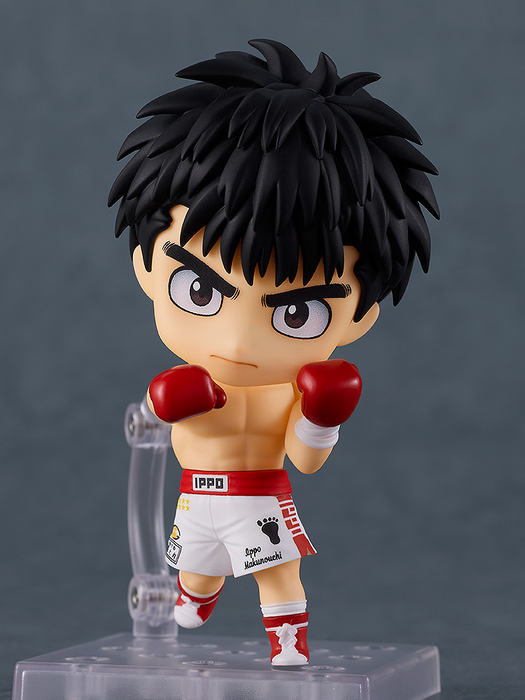 Nendoroid - 2500 Ippo Makunouchi - Hajime No Ippo