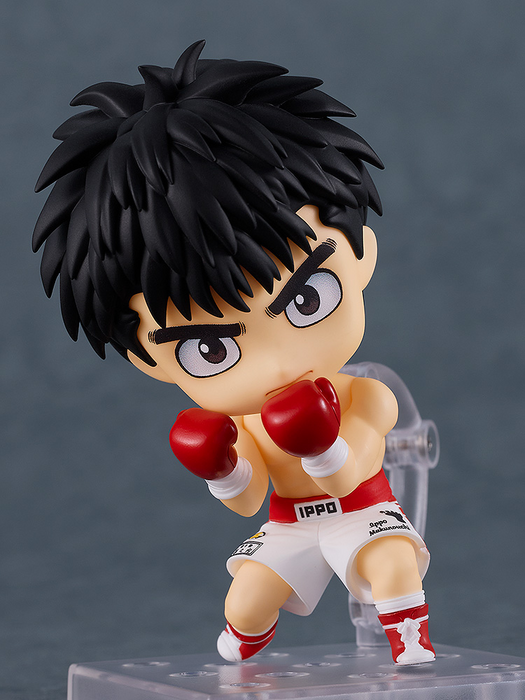 Nendoroid - 2500 Ippo Makunouchi - Hajime No Ippo