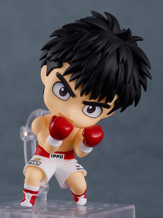 Nendoroid - 2500 Ippo Makunouchi - Hajime No Ippo