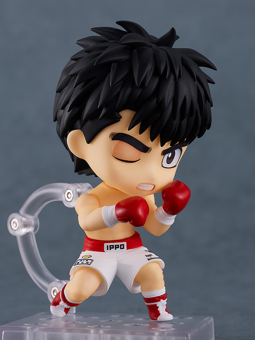 Nendoroid - 2500 Ippo Makunouchi - Hajime No Ippo