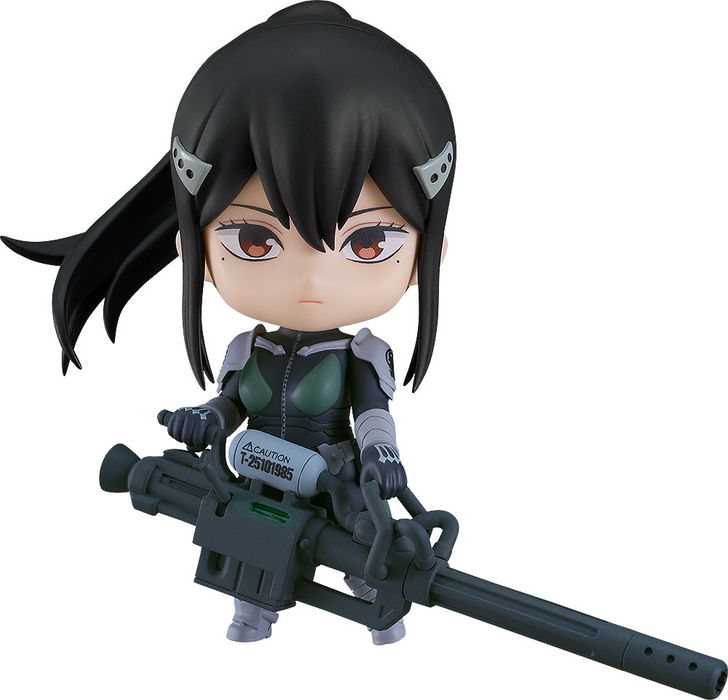 Nendoroid - 2503 Mina Ashiro - Kaiju No. 8