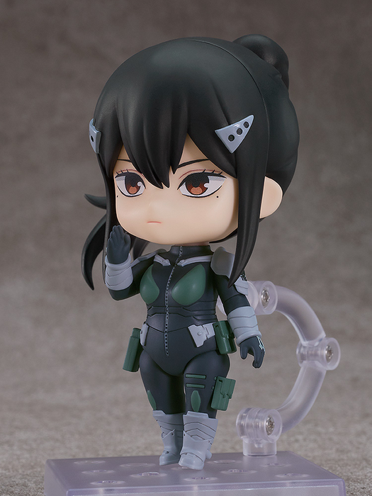 Nendoroid - 2503 Mina Ashiro - Kaiju No. 8