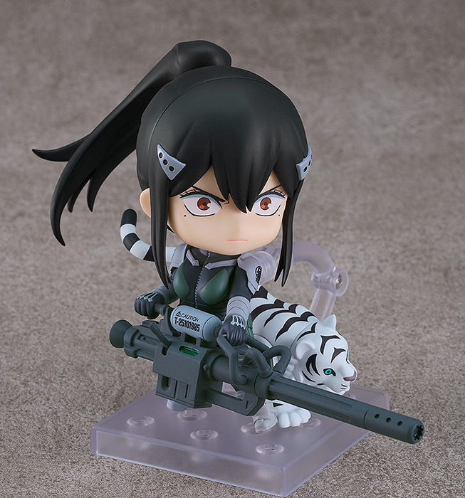 Nendoroid - 2503 Mina Ashiro - Kaiju No. 8