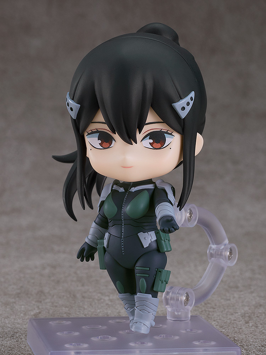 Nendoroid - 2503 Mina Ashiro - Kaiju No. 8