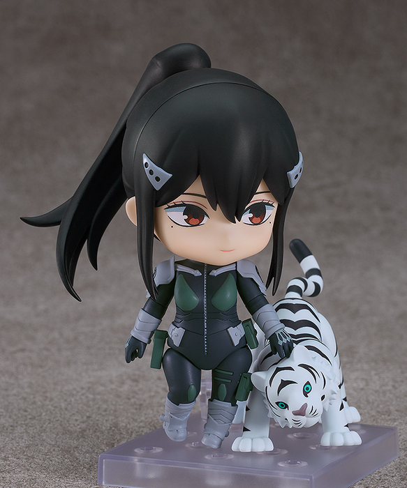 Nendoroid - 2503 Mina Ashiro - Kaiju No. 8