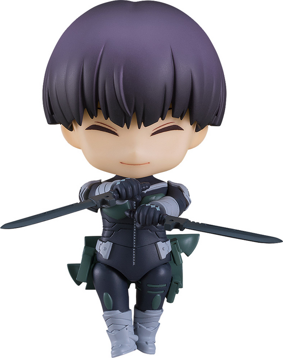 Nendoroid - 2504 Soshiro Hoshina - Kaiju No. 8