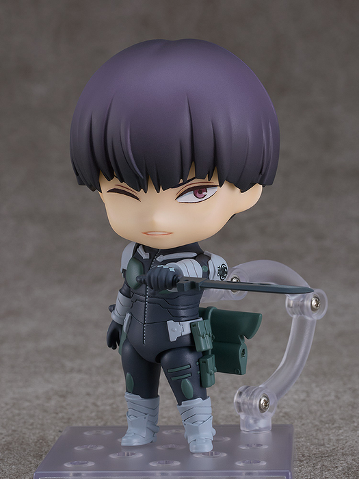 Nendoroid - 2504 Soshiro Hoshina - Kaiju No. 8