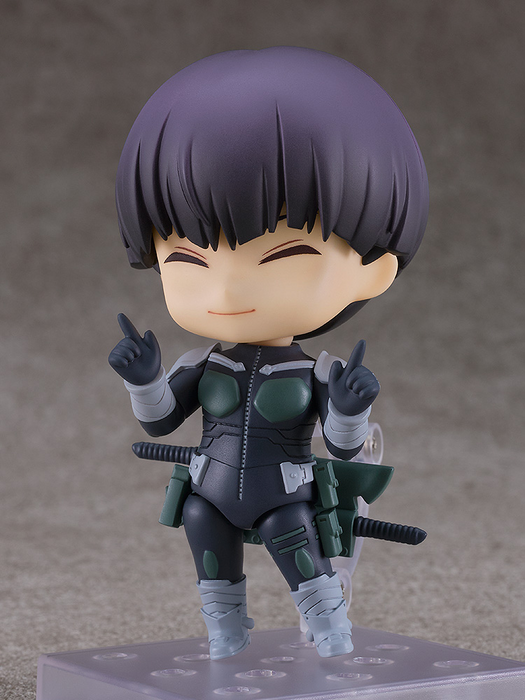 Nendoroid - 2504 Soshiro Hoshina - Kaiju No. 8