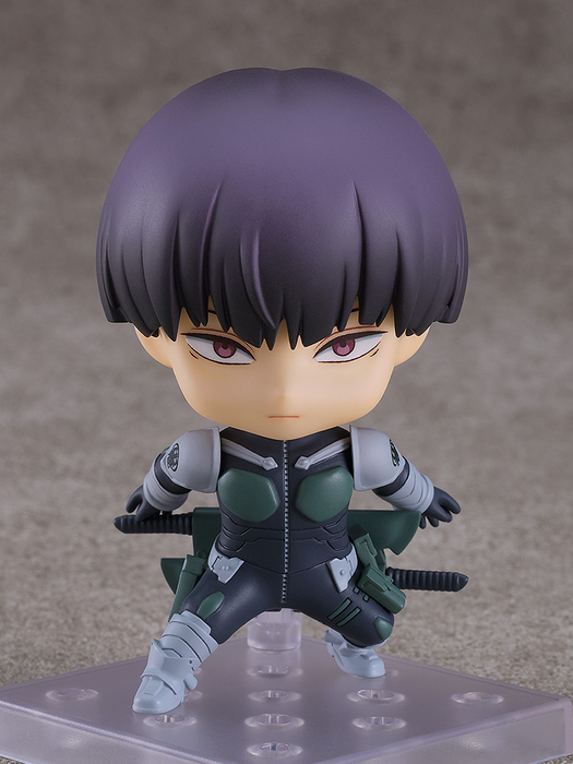 Nendoroid - 2504 Soshiro Hoshina - Kaiju No. 8