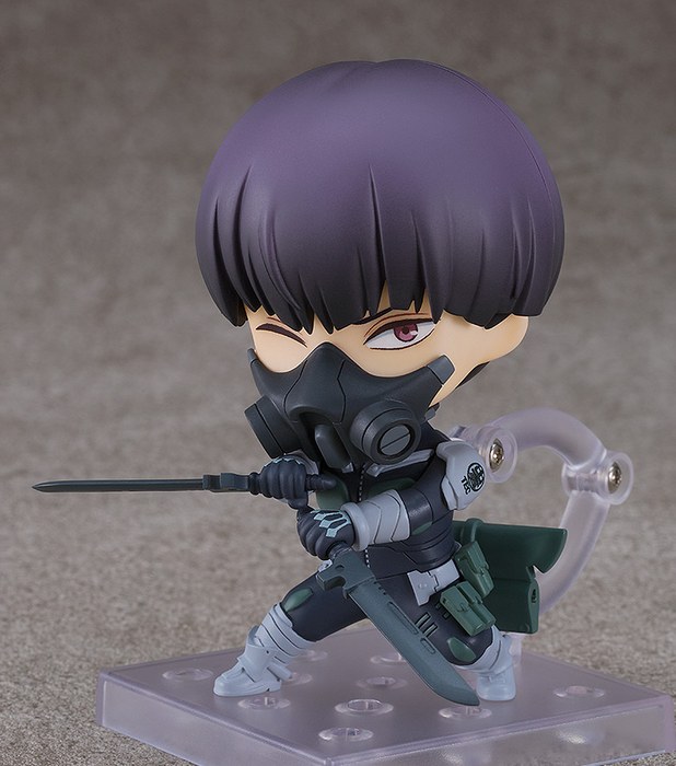 Nendoroid - 2504 Soshiro Hoshina - Kaiju No. 8