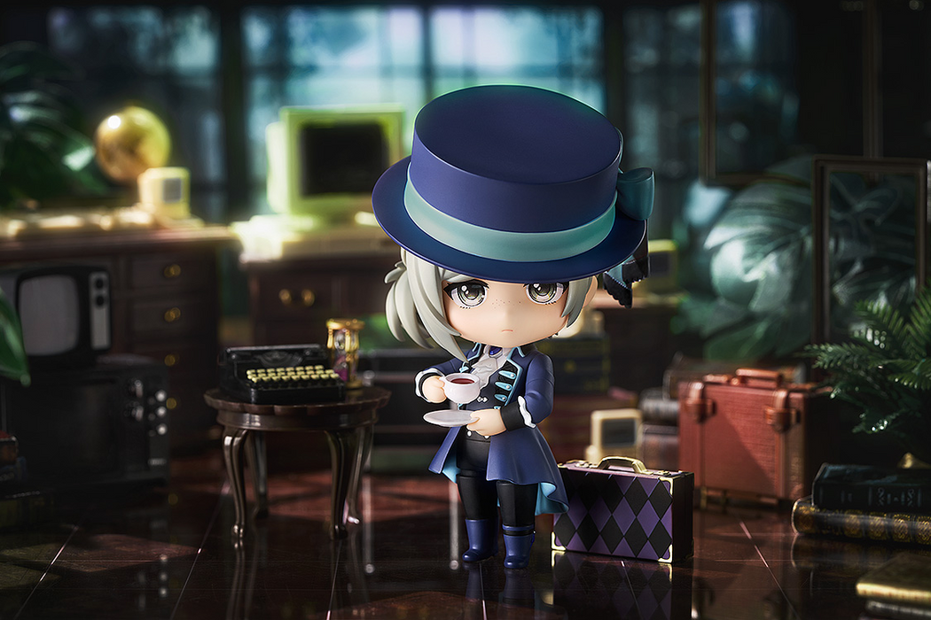 Nendoroid - 2508 Vertin - Reverse: 1999