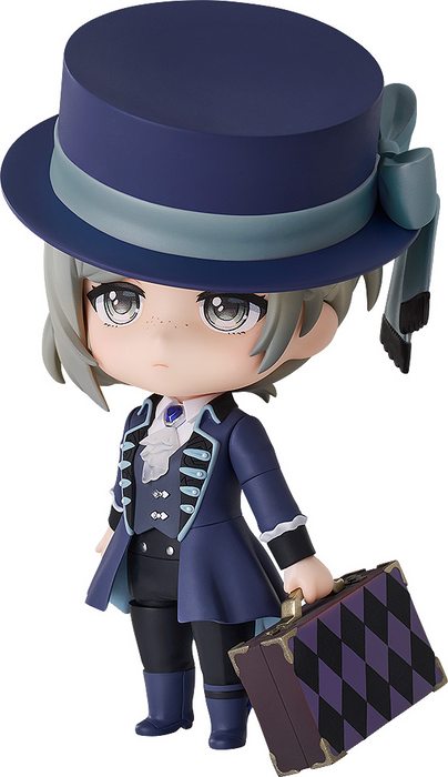 Nendoroid - 2508 Vertin - Reverse: 1999