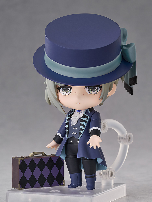 Nendoroid - 2508 Vertin - Reverse: 1999