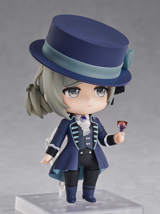 Nendoroid - 2508 Vertin - Reverse: 1999