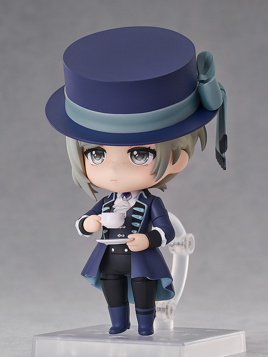 Nendoroid - 2508 Vertin - Reverse: 1999