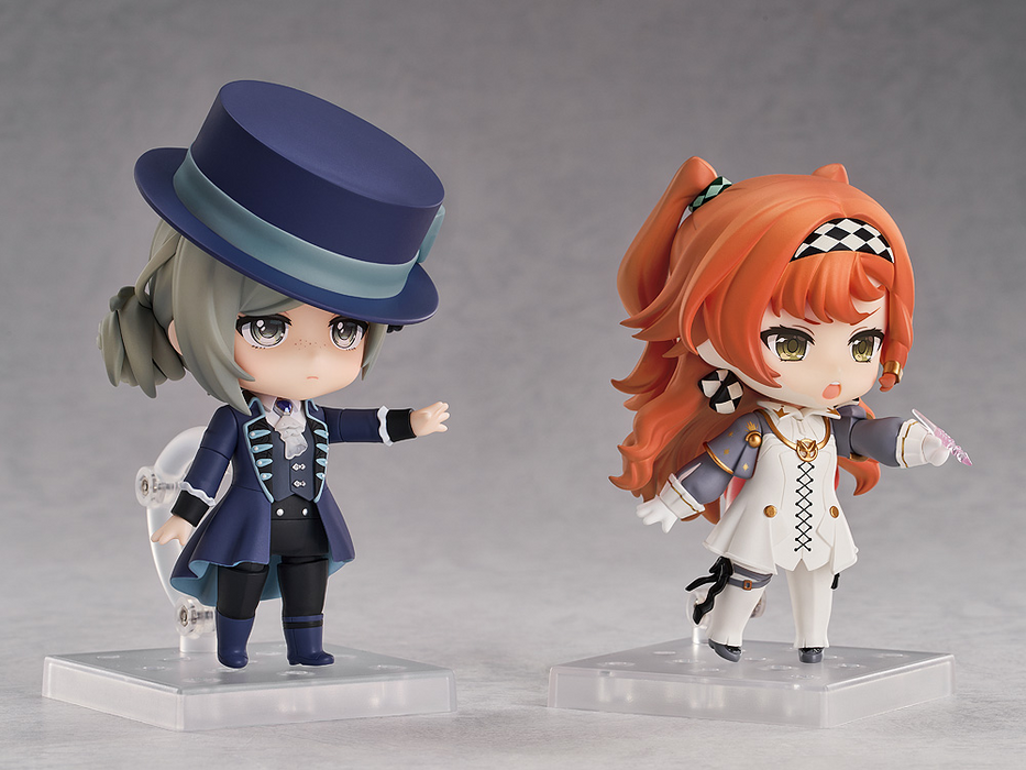 Nendoroid - 2508 Vertin - Reverse: 1999