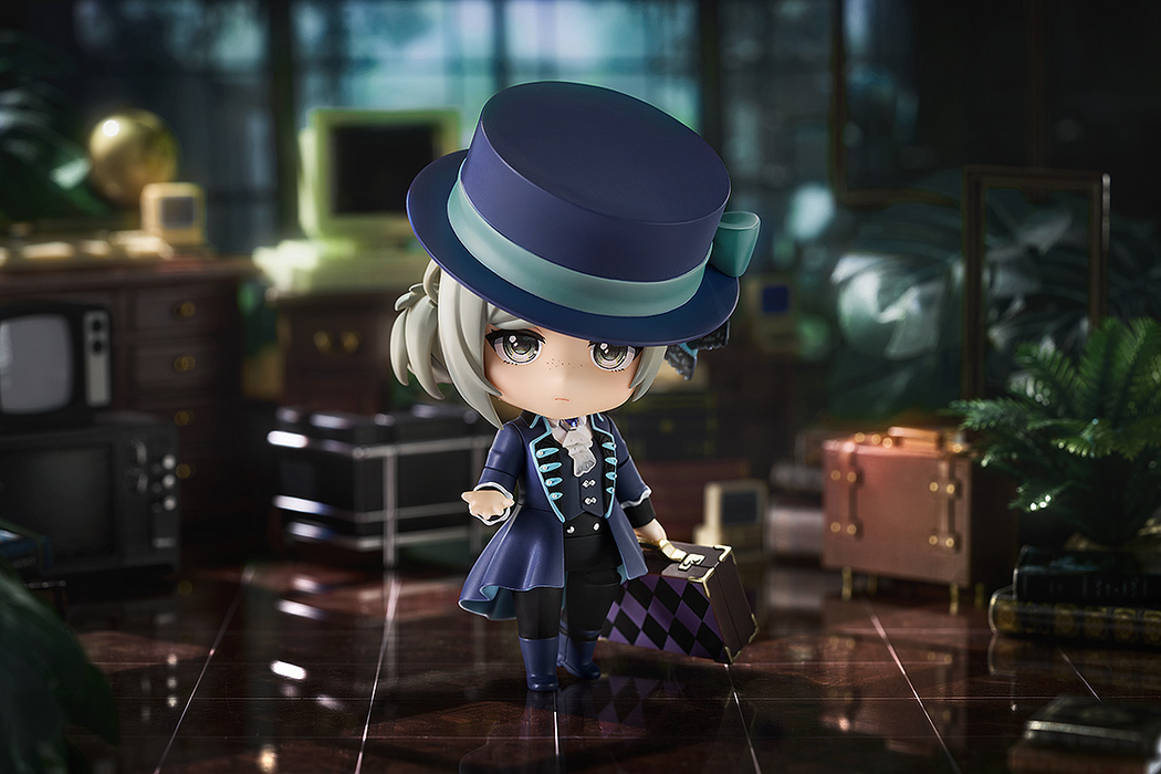 Nendoroid - 2508 Vertin - Reverse: 1999