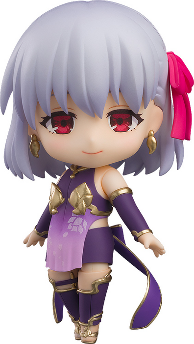 Nendoroid - 2513 Assassin/Kama - Fate/Grand Order