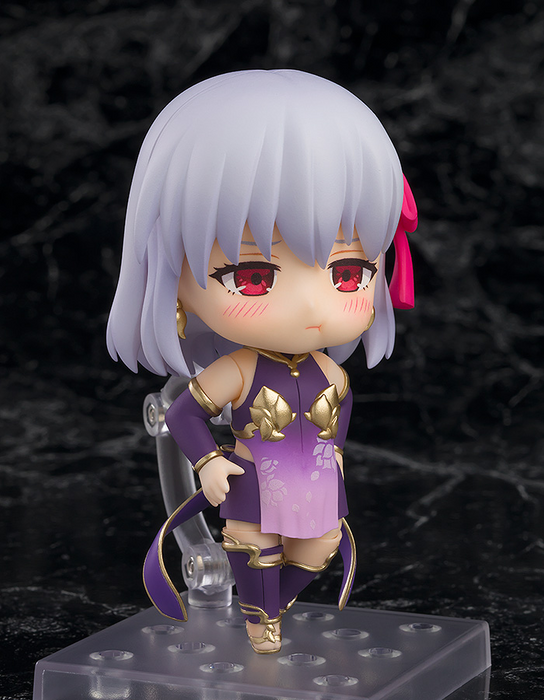 Nendoroid - 2513 Assassin/Kama - Fate/Grand Order