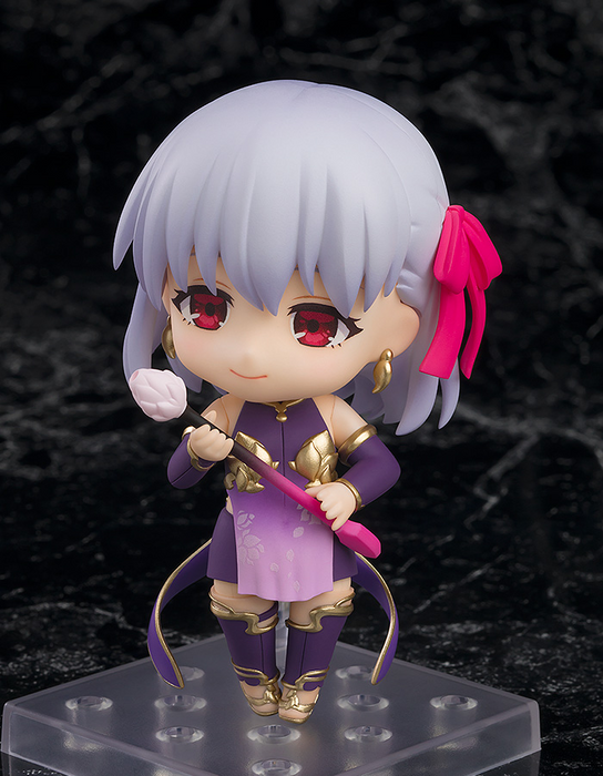 Nendoroid - 2513 Assassin/Kama - Fate/Grand Order