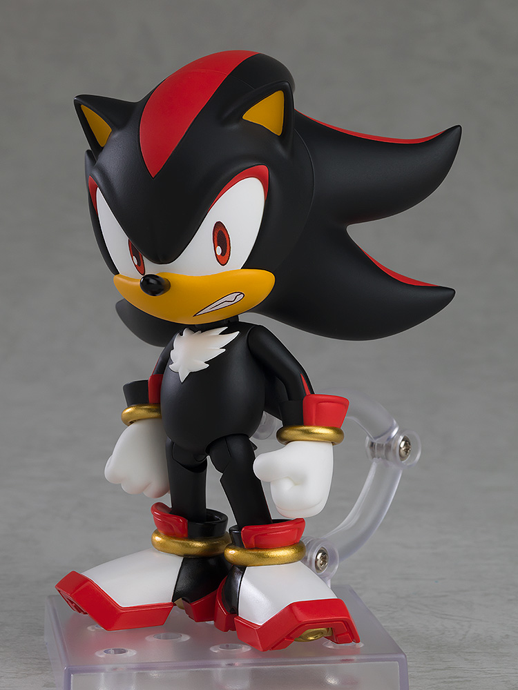 Nendoroid - 2518 Shadow The Hedgehog - Sonic The Hedgehog