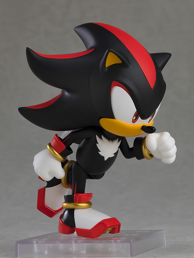 Nendoroid - 2518 Shadow The Hedgehog - Sonic The Hedgehog