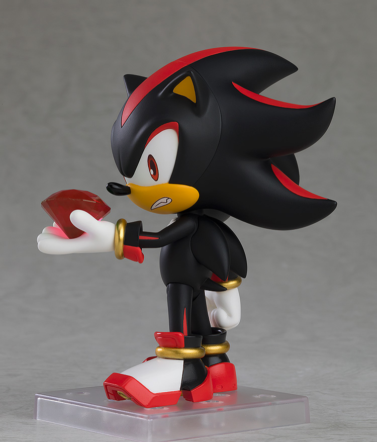 Nendoroid - 2518 Shadow The Hedgehog - Sonic The Hedgehog