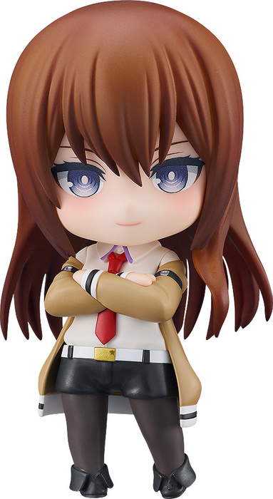 Nendoroid - 2521 Kurisu Makise 2.0 - Steins;Gate