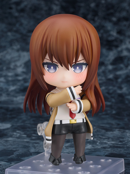 Nendoroid - 2521 Kurisu Makise 2.0 - Steins;Gate