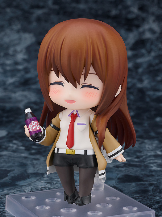 Nendoroid - 2521 Kurisu Makise 2.0 - Steins;Gate