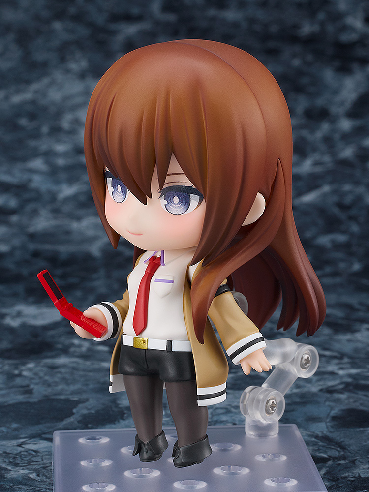Nendoroid - 2521 Kurisu Makise 2.0 - Steins;Gate