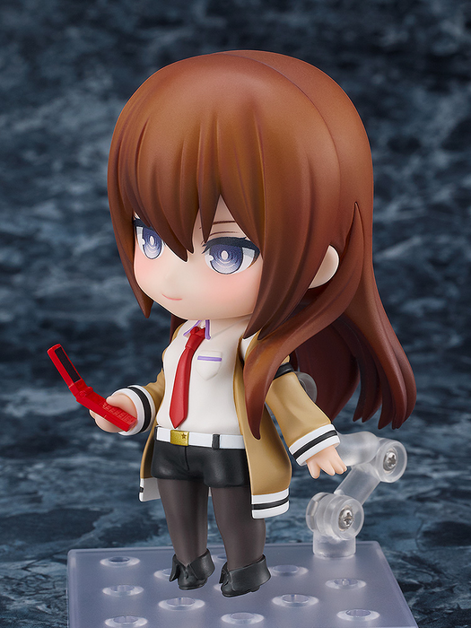 Nendoroid - 2521 Kurisu Makise 2.0 - Steins;Gate