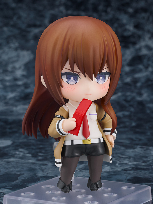 Nendoroid - 2521 Kurisu Makise 2.0 - Steins;Gate