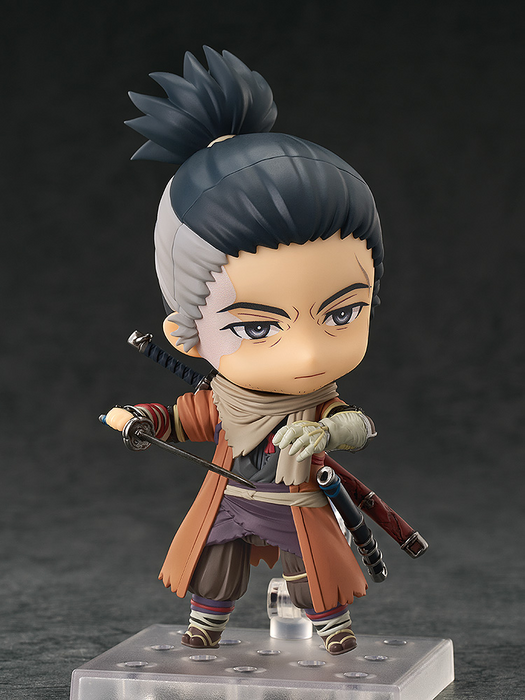 Nendoroid - 2522 Sekiro - Sekiro: Shadows Die Twice