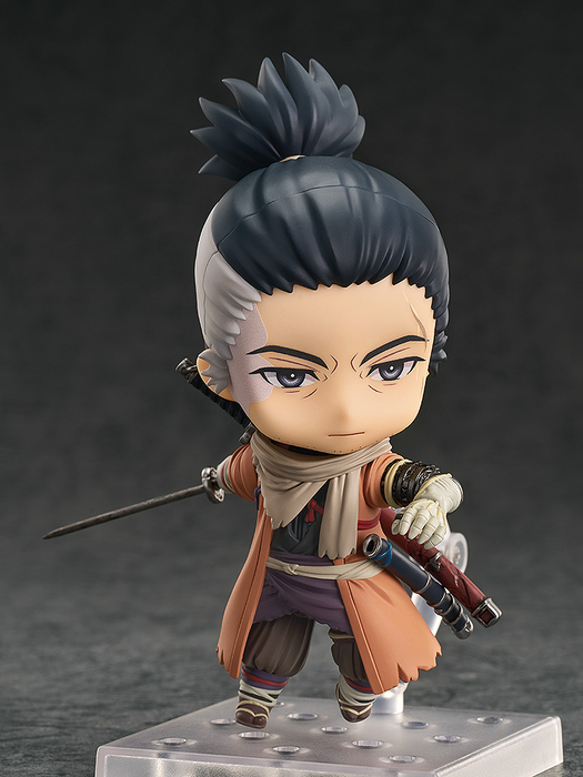 Nendoroid - 2522 Sekiro - Sekiro: Shadows Die Twice