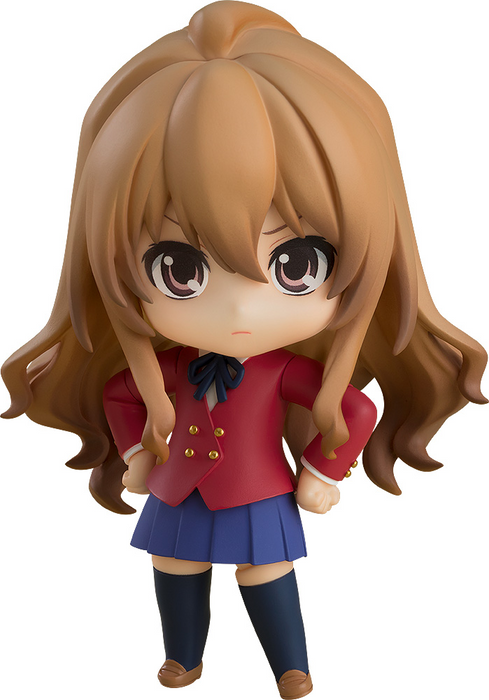 Nendoroid - 2523 Taiga Aisaka 2.0 - Toradora!