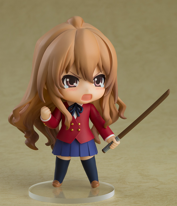 Nendoroid - 2523 Taiga Aisaka 2.0 - Toradora!