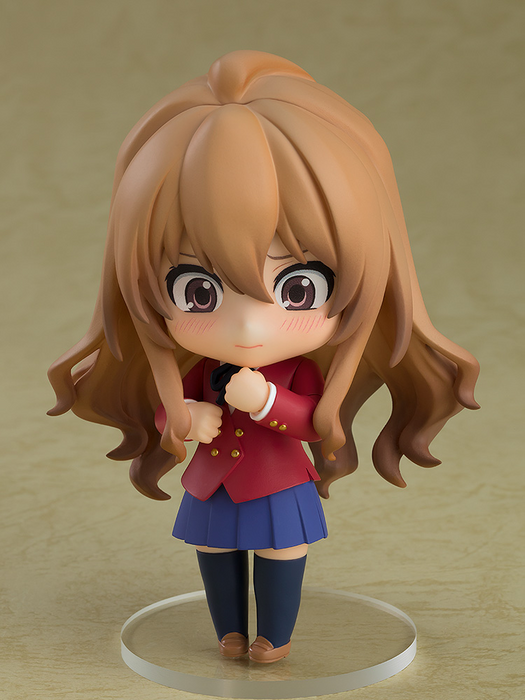 Nendoroid - 2523 Taiga Aisaka 2.0 - Toradora!