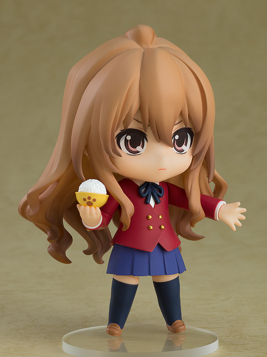 Nendoroid - 2523 Taiga Aisaka 2.0 - Toradora!