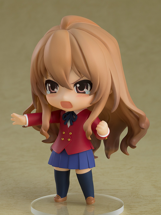 Nendoroid - 2523 Taiga Aisaka 2.0 - Toradora!